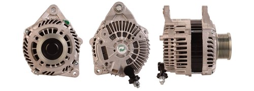 Elstock 5532 alternator - alternator, for