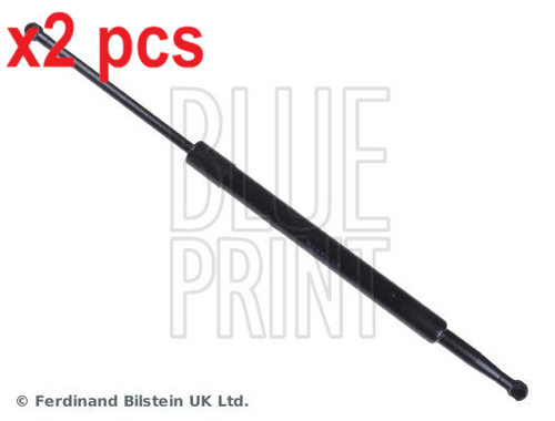 Pcs both sides gas - both, spring