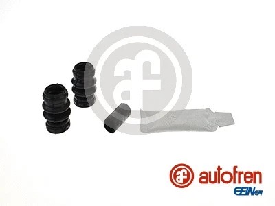 Front bellow brake caliper - brake,