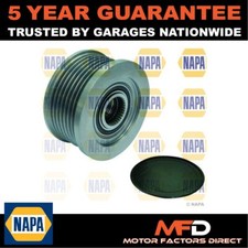 Alternator Pulley NAPA Fits