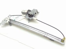 NISSAN PATHFINDER MK1 R51