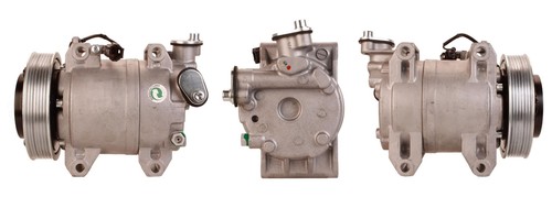 Elstock 0595 compressor - 51-0595,