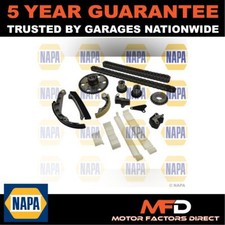 Timing Chain Kit NAPA Fits