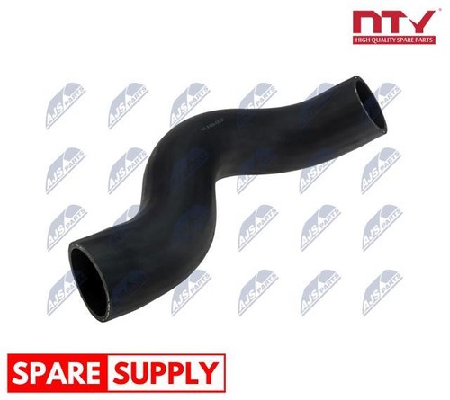 Charge air hose for nissan - charge,