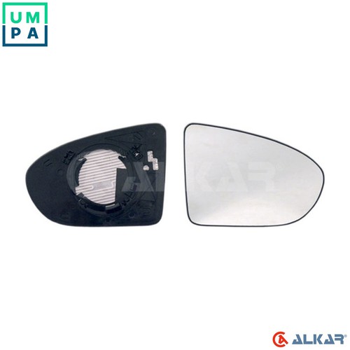 Mirror glass exterior - mirror,