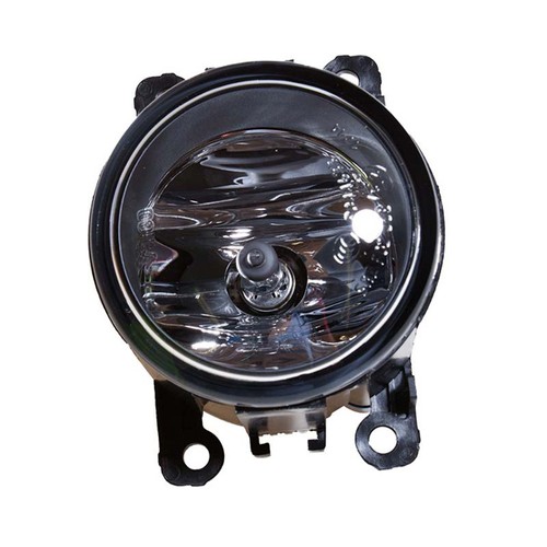 Front fog light - fog,