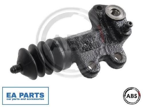 Slave cylinder clutch for - cylinder,,