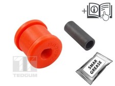 New Control Arm-/Trailing Arm