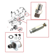 FOR NISSAN PATHFINDER R51