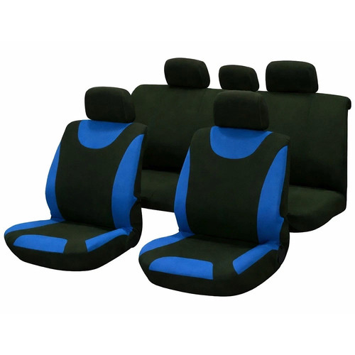Seat covers for nissan - covers, note