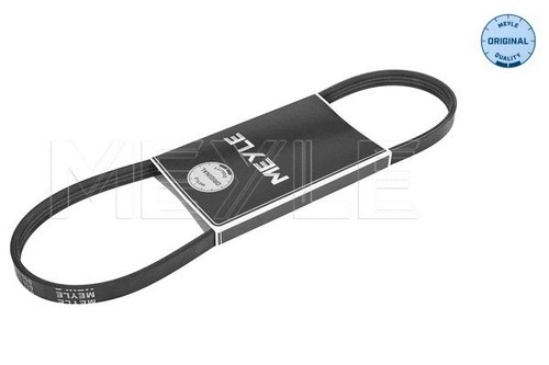 Ribbed belt fits - fits:, ford
