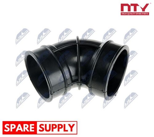 Charger air hose for nissan - charger,