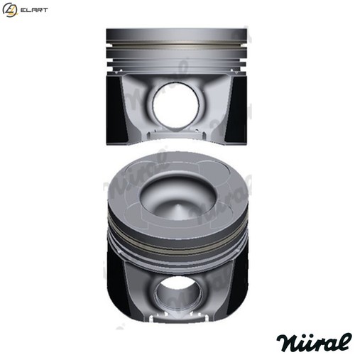 Piston 436100 std for - piston,