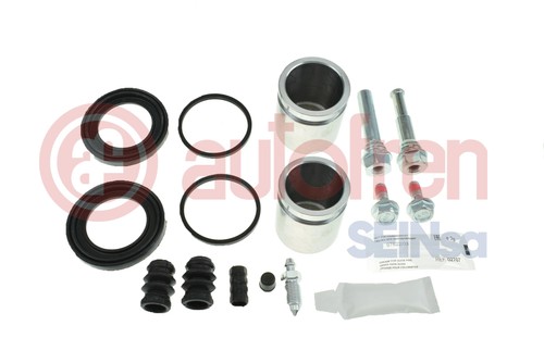 Front niss piston - /, niss/