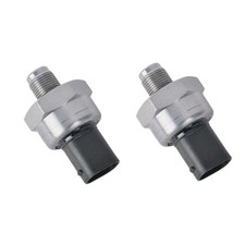 Pair of Brake Pressure Sensors