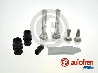 Front guide sleeve kit - guide,