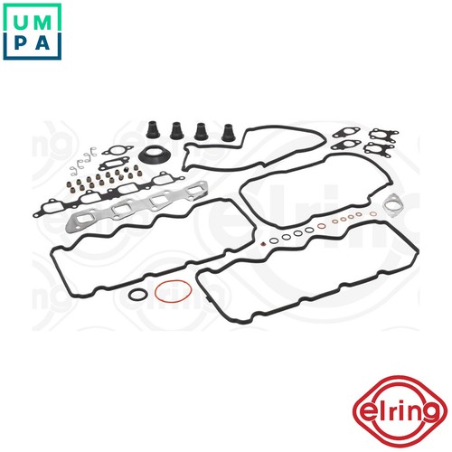 Gasket kit cylinder - cylinder, head