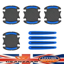 8x Universal Car Door