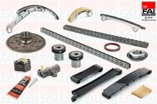TIMING CHAIN KIT FITS: FITS