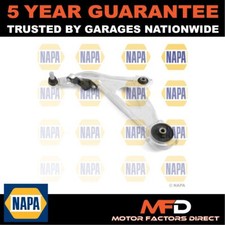 Track Control Arm Front Left