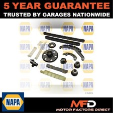 Timing Chain Kit NAPA Fits