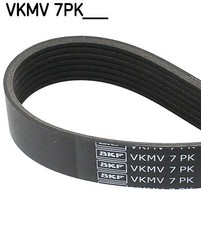 New V-Ribbed Belt for RENAULT