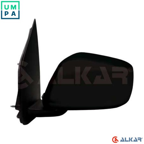 Exterior mirror 6101558 - mirror, for