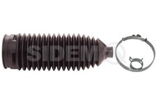 New Bellow, steering for