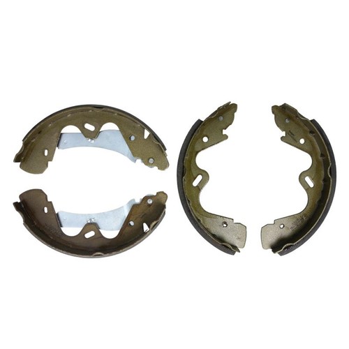 Brake shoe fits - fits:, nissan