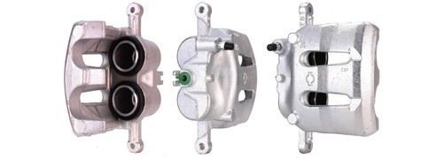 Elstock 1252 brake caliper - elstock,