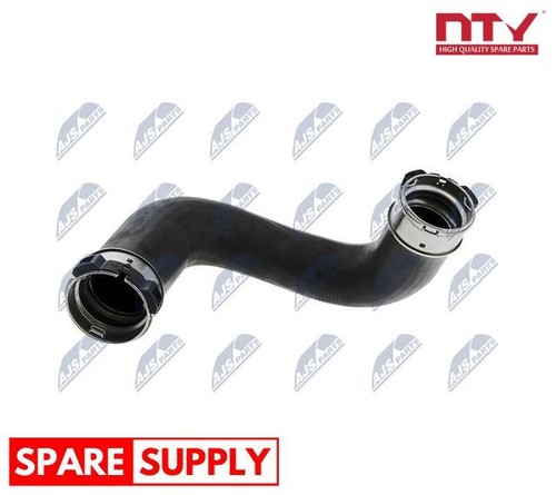 Charge air hose for nissan - air,
