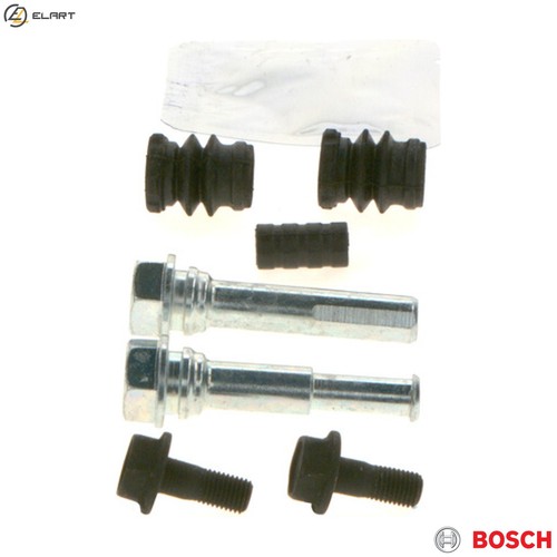 Guide sleeve kit - guide, brake