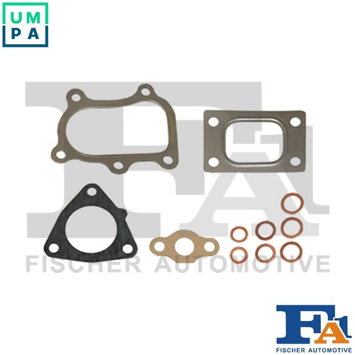 Mounting kit charger kt750170e - mounting,