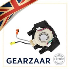Airbag Squib Clock Spring
