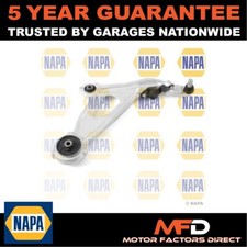 Track Control Arm Front Right