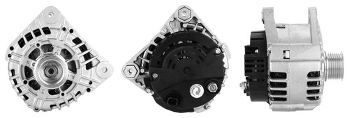 Elstock 4919 alternator for - elstock,