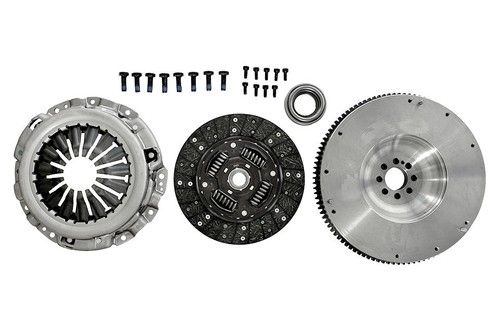 Clutch kit flywheel for - +,