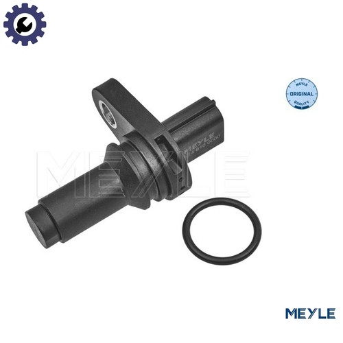 Sensor crankshaft pulse - sensor,