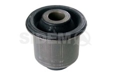 New Control Arm-/Trailing Arm